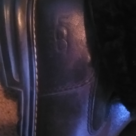 Boots - Picture 3 of 3